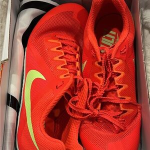 Nike Zoom Rival Track Spike